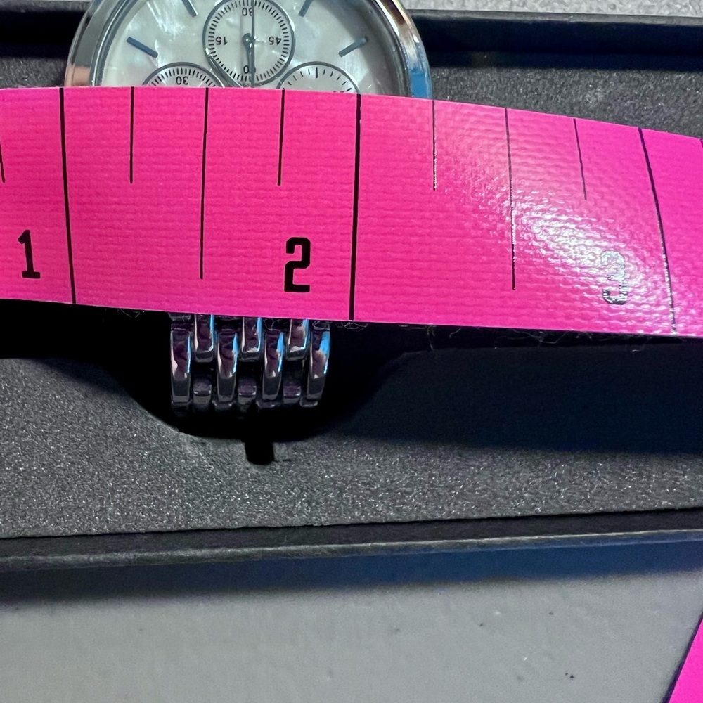 Silver Women's Watch - Picture 6 of 7